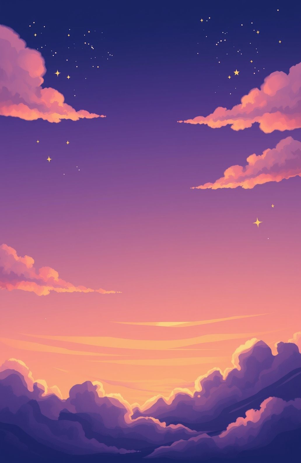 Sky Wallpaper