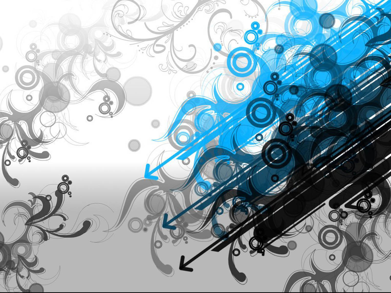 Wallpaper Graphic Abstract