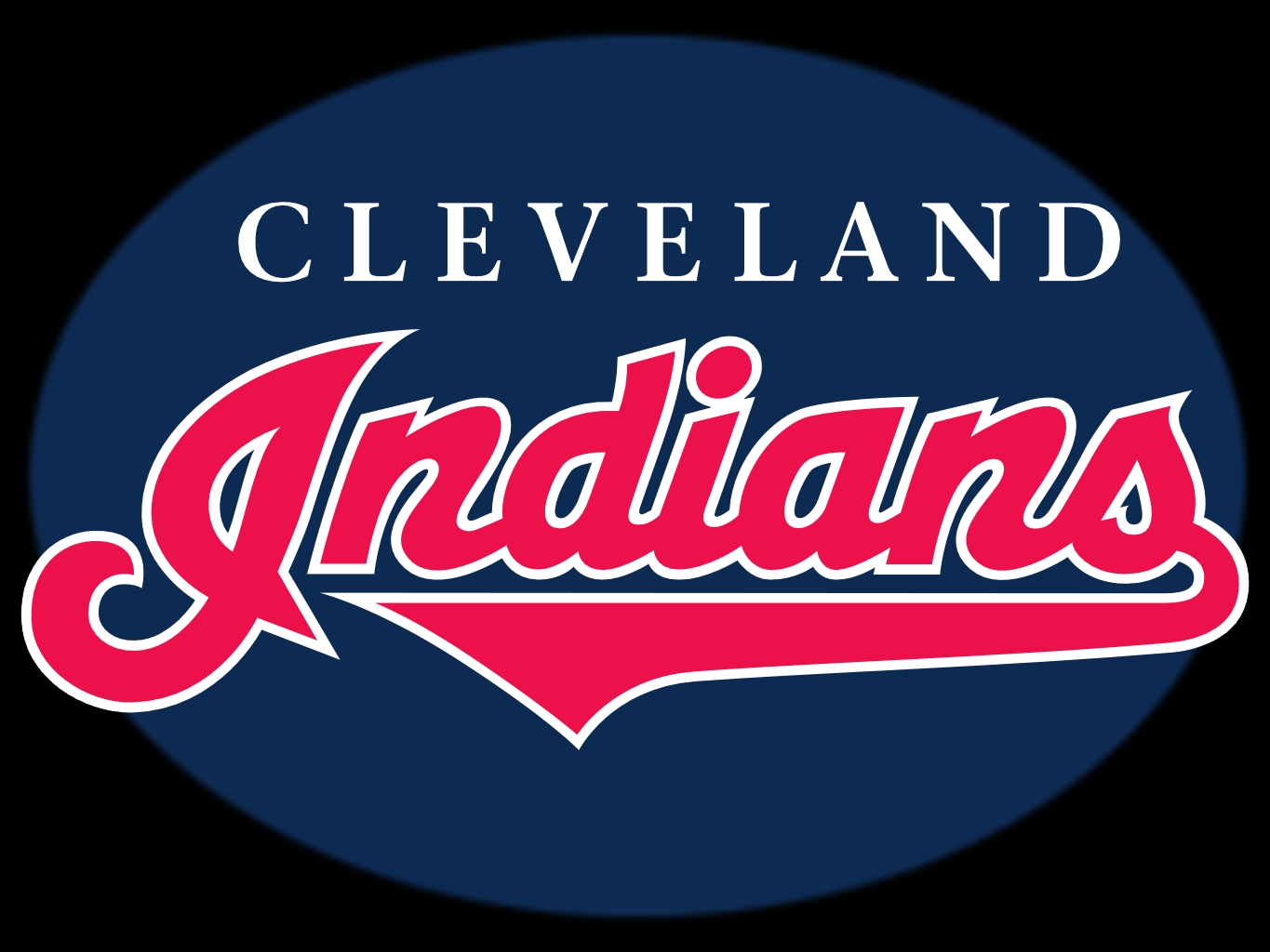 Desktop This Simple Cleveland Indians Wallpaper Is The Right