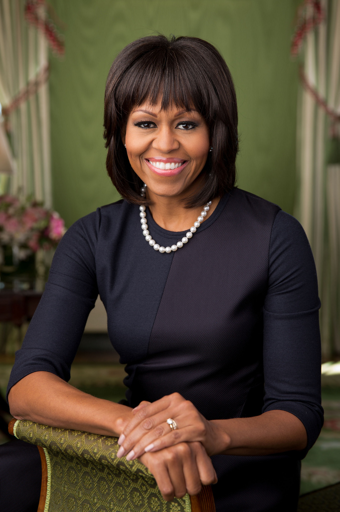 Michelle Obama PhotosHD Wallpaper