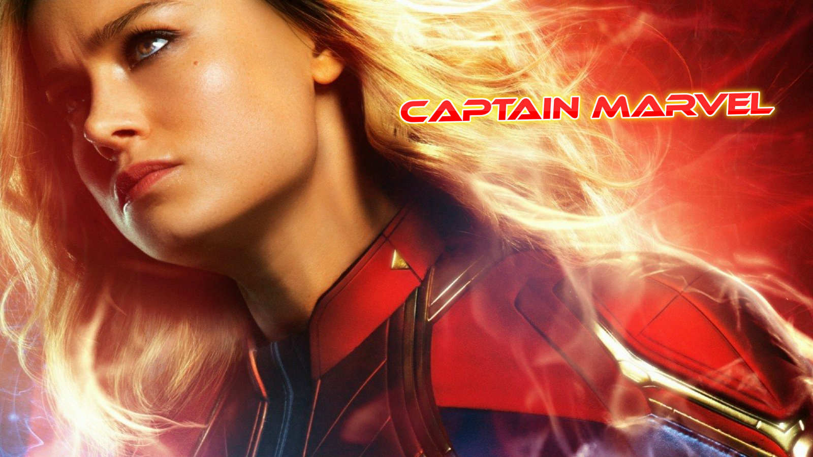 Captain Marvel free download