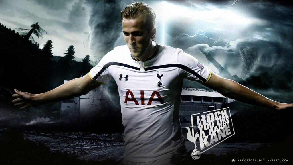 Harry Kane Screensaver Android Apps On Google Play
