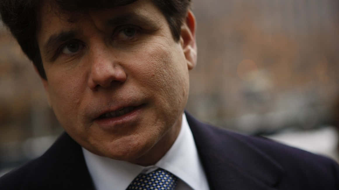 Congressman Rod Blagojevich Wallpaper