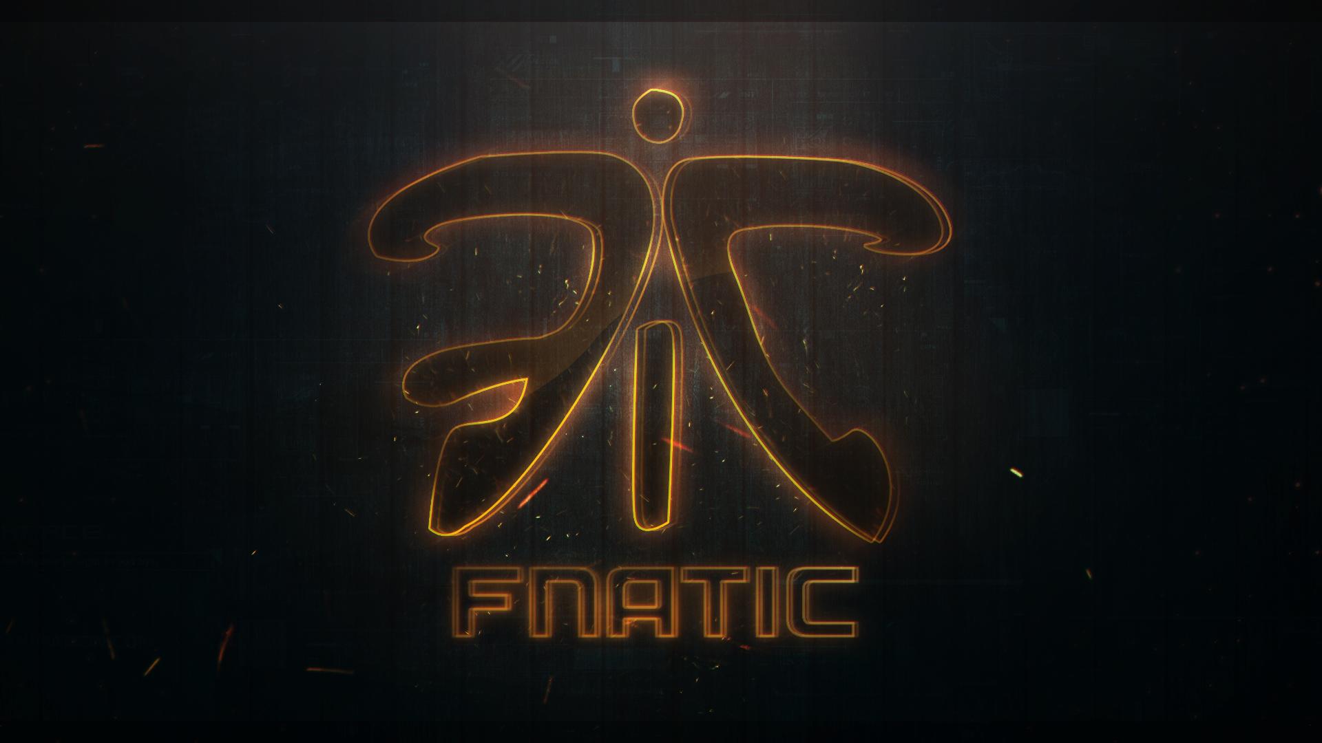 Fnatic Background