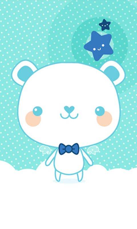 Cute Blue Bear Nokia wallpapers: Với những người yêu thích văn hóa kawaii, bộ sưu tập hình nền Nokia Cute Blue Bear là một lựa chọn tuyệt vời. Với những bức hình chú gấu xanh dễ thương và đáng yêu, bạn sẽ không thể chối từ một màn hình điện thoại tươi trẻ và sinh động hơn.