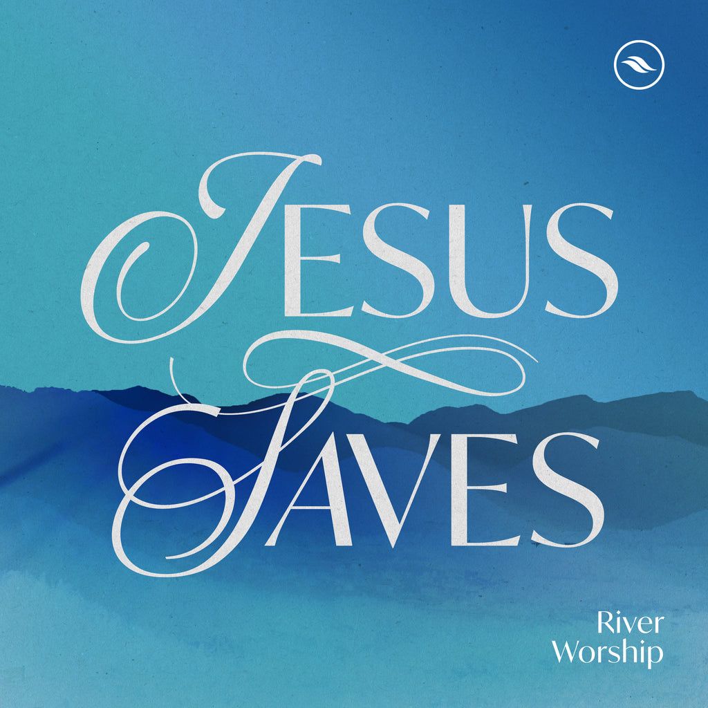 Jesus Saves Wallpaper