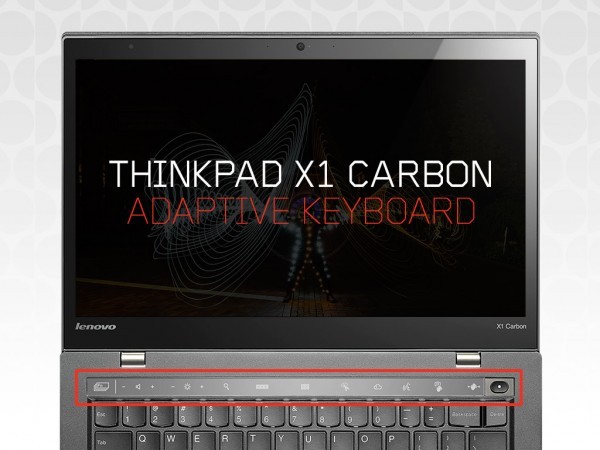 Lenovo Thinkpad X1 Carbon Wallpaper The New