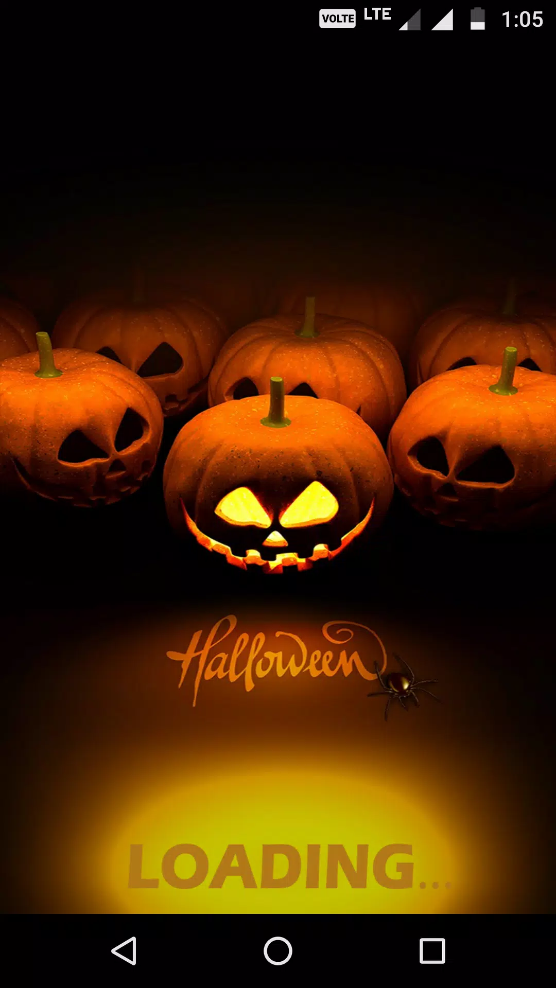 Free download Halloween Wallpaper HD APK for Android Download [1080x1920] for your Desktop