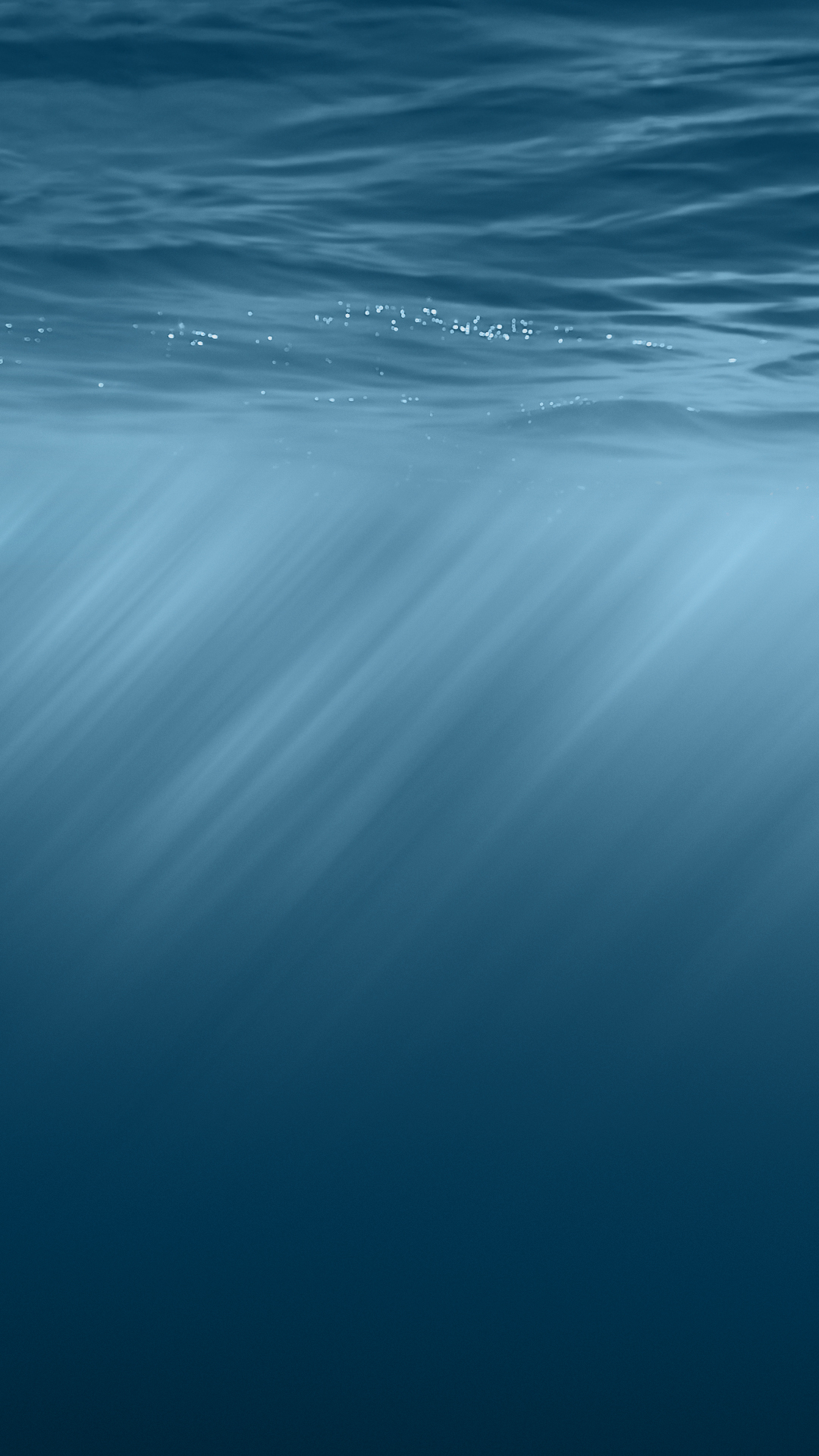 Apple Ios Underwater iPhone Plus HD Wallpaper Ipod