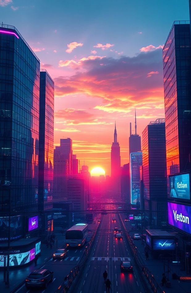Hd Tech Wallpaper