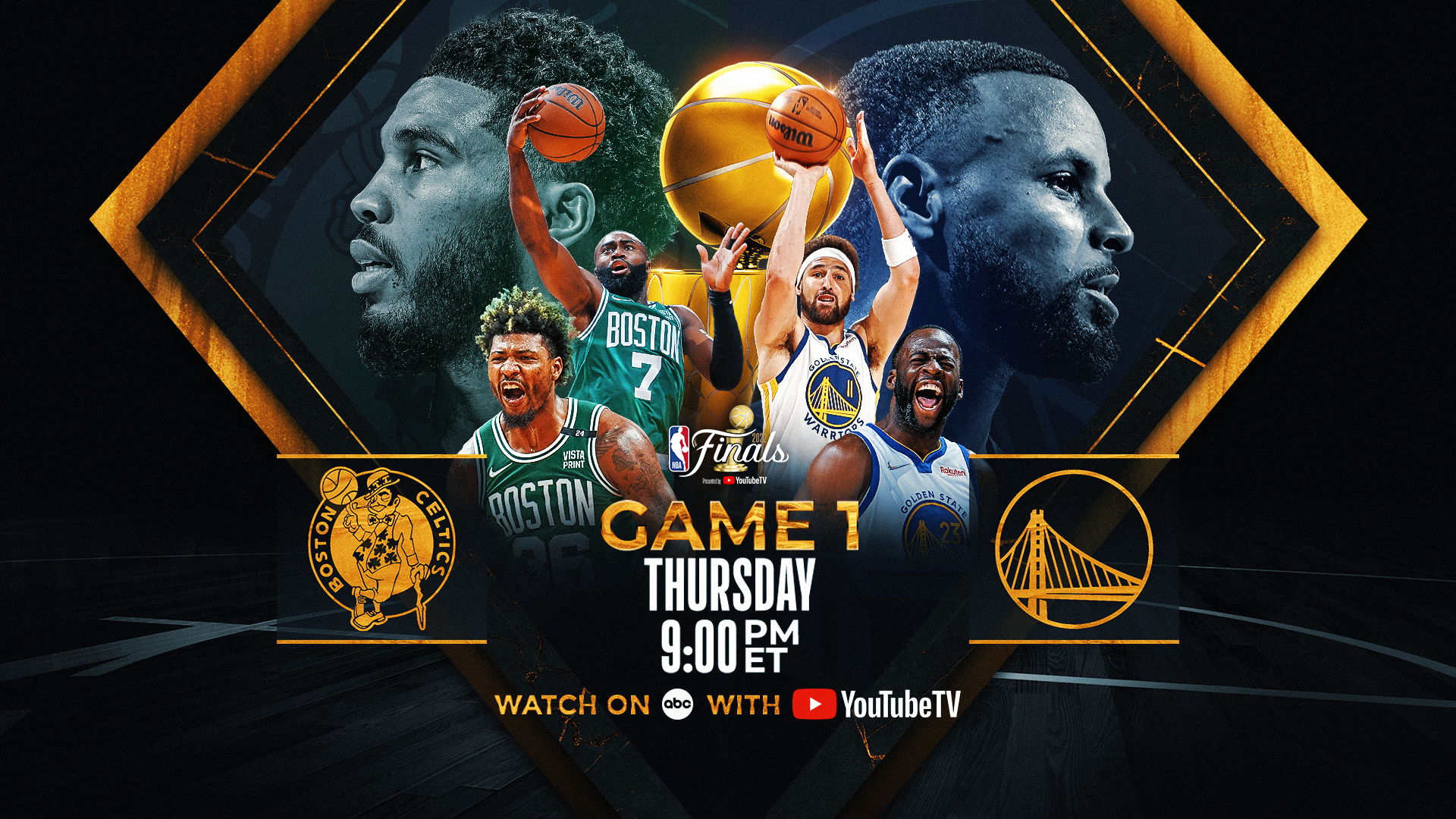 NBA Finals: It\'s the event basketball fans have been waiting for all year - the NBA Finals! Catch all the action and excitement as the best teams in the league battle it out for the championship title. From epic dunks to nail-biting finishes, you won\'t be able to look away. Indulge in the ultimate basketball experience and root for your favorite team!