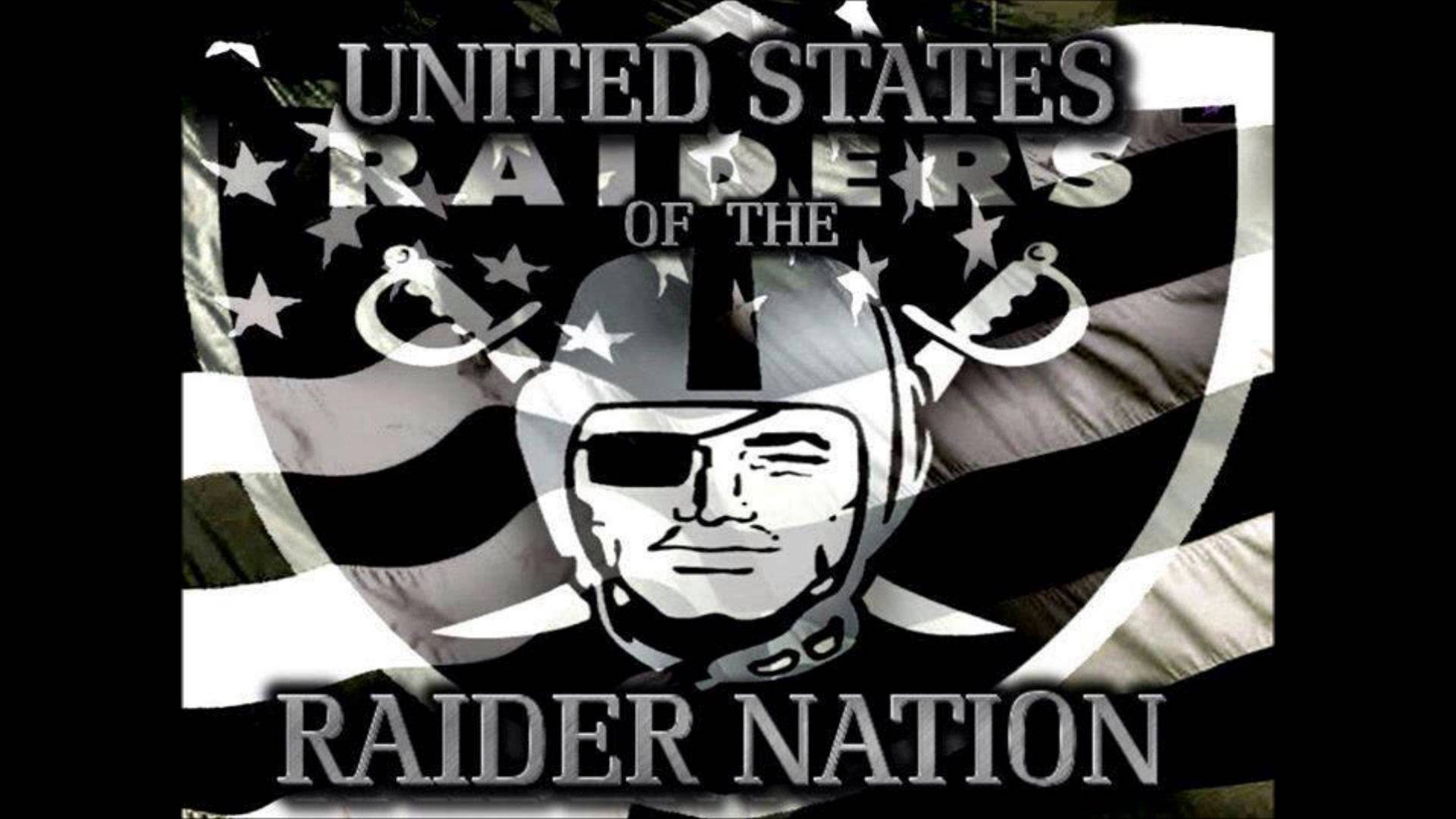 Displaying 15 Images For   Raiders Nation Wallpaper