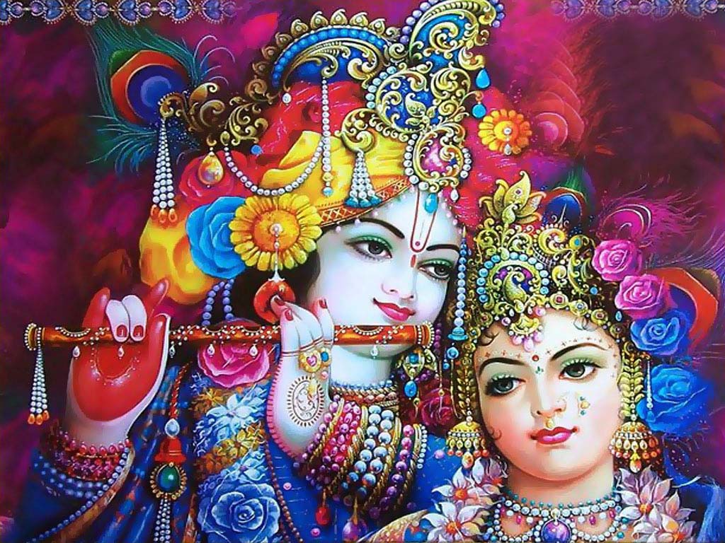 3d Radha Krishna Wallpaper For Android Image Num 87
