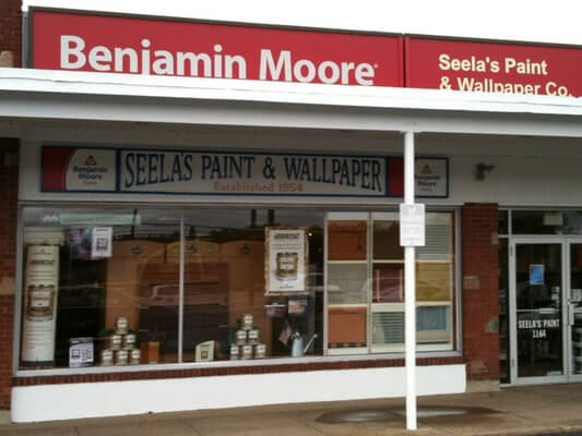 Best Paint And Wallpaper Centers In New Jersey