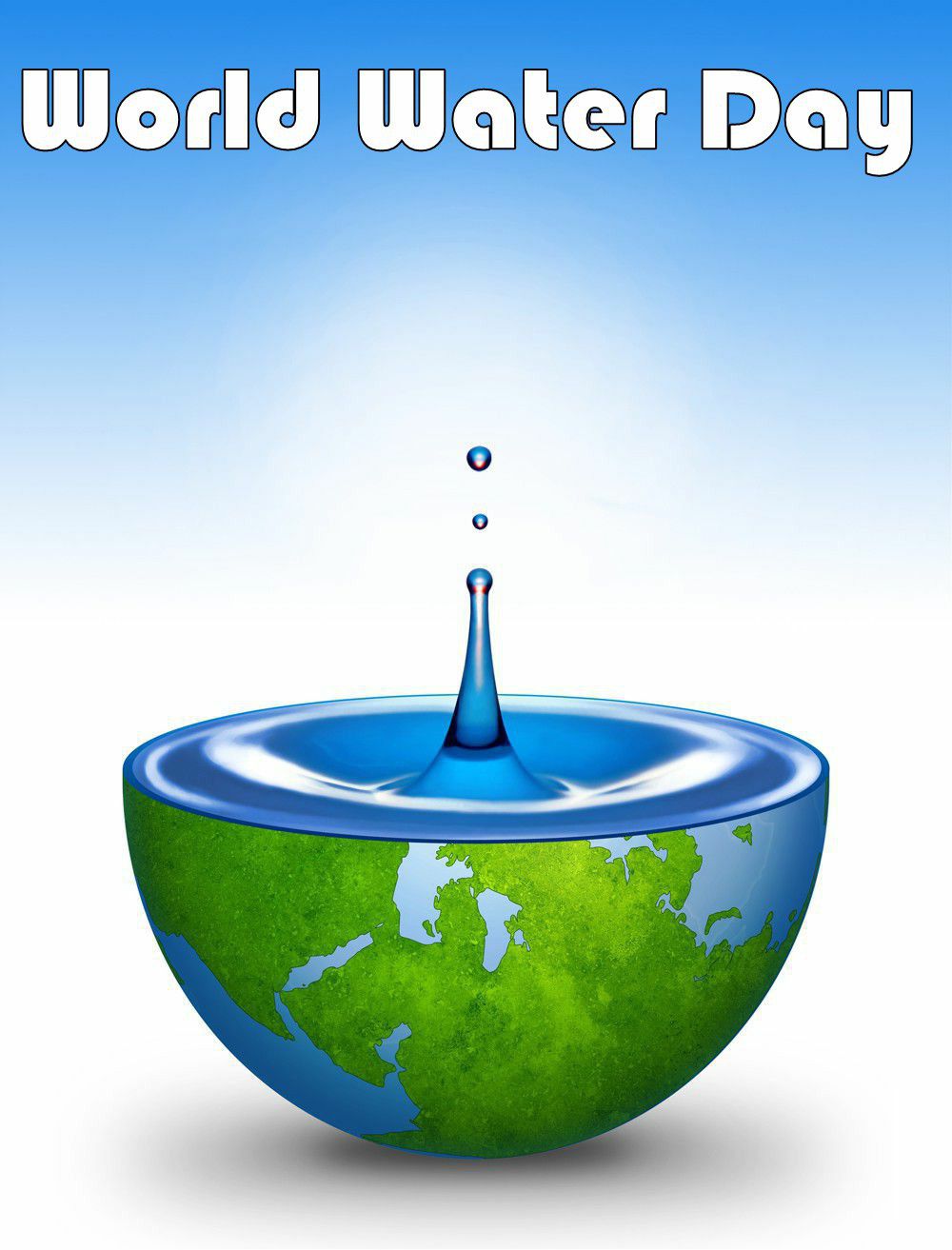 34+] World Water Day Wallpapers - WallpaperSafari