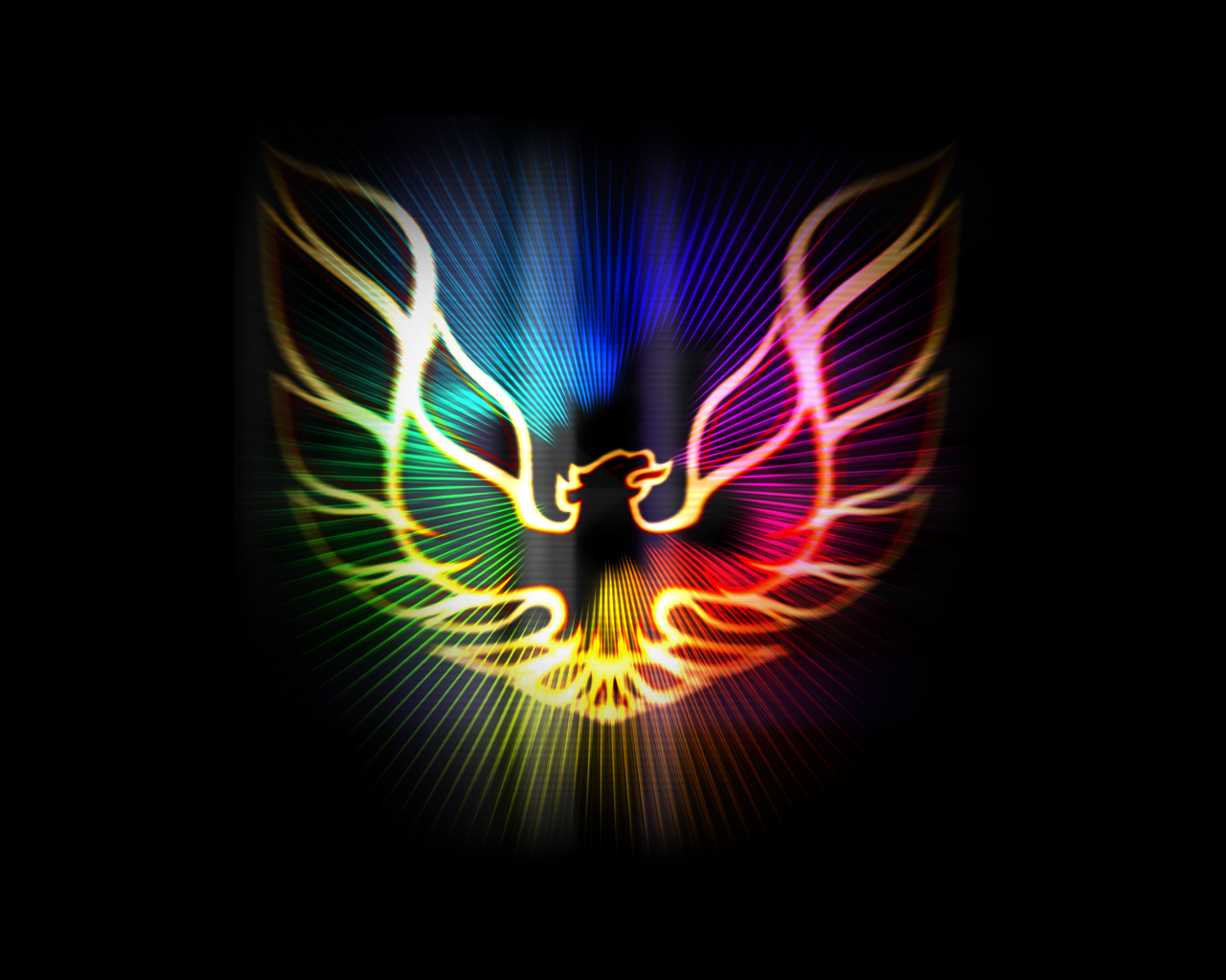 Phoenix Of Colors By Garenaboy Dsen 1280x1024 pixel Popular HD