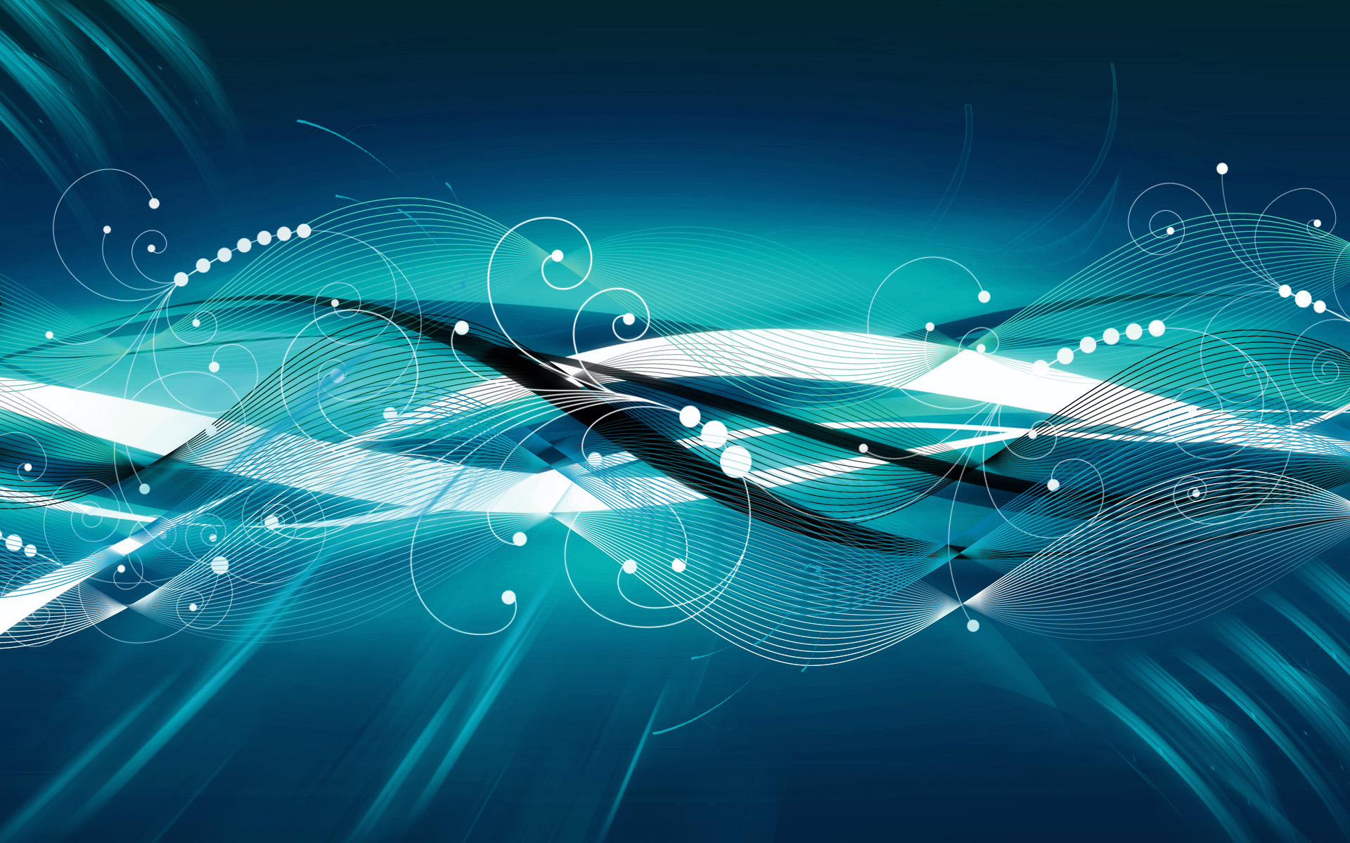 Turquoise Full HD Wallpaper And Image