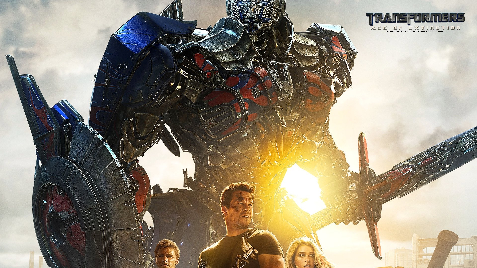 Age Of Extinction Transformers Wallpaper Jpg
