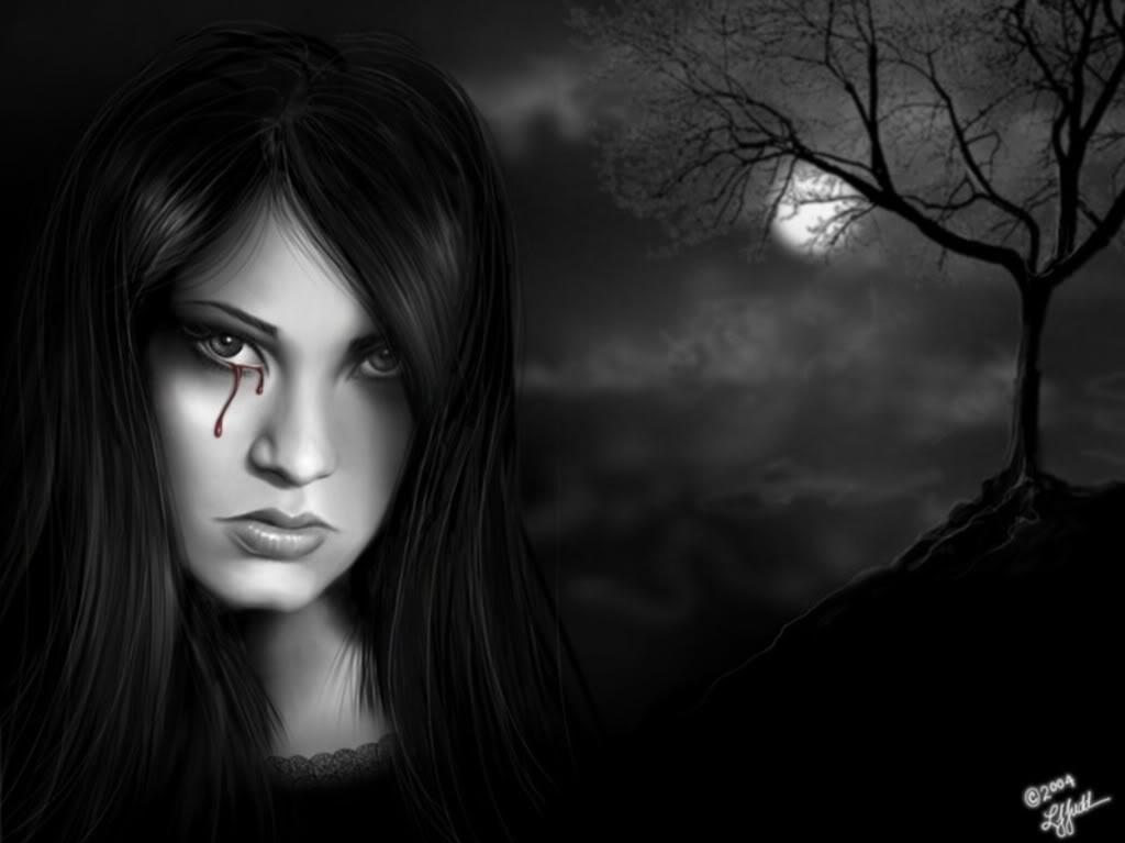 Crying Girl Sad Wallpaper Pictures Of