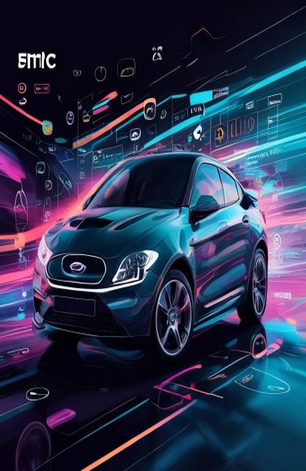 Ford Sync Wallpaper