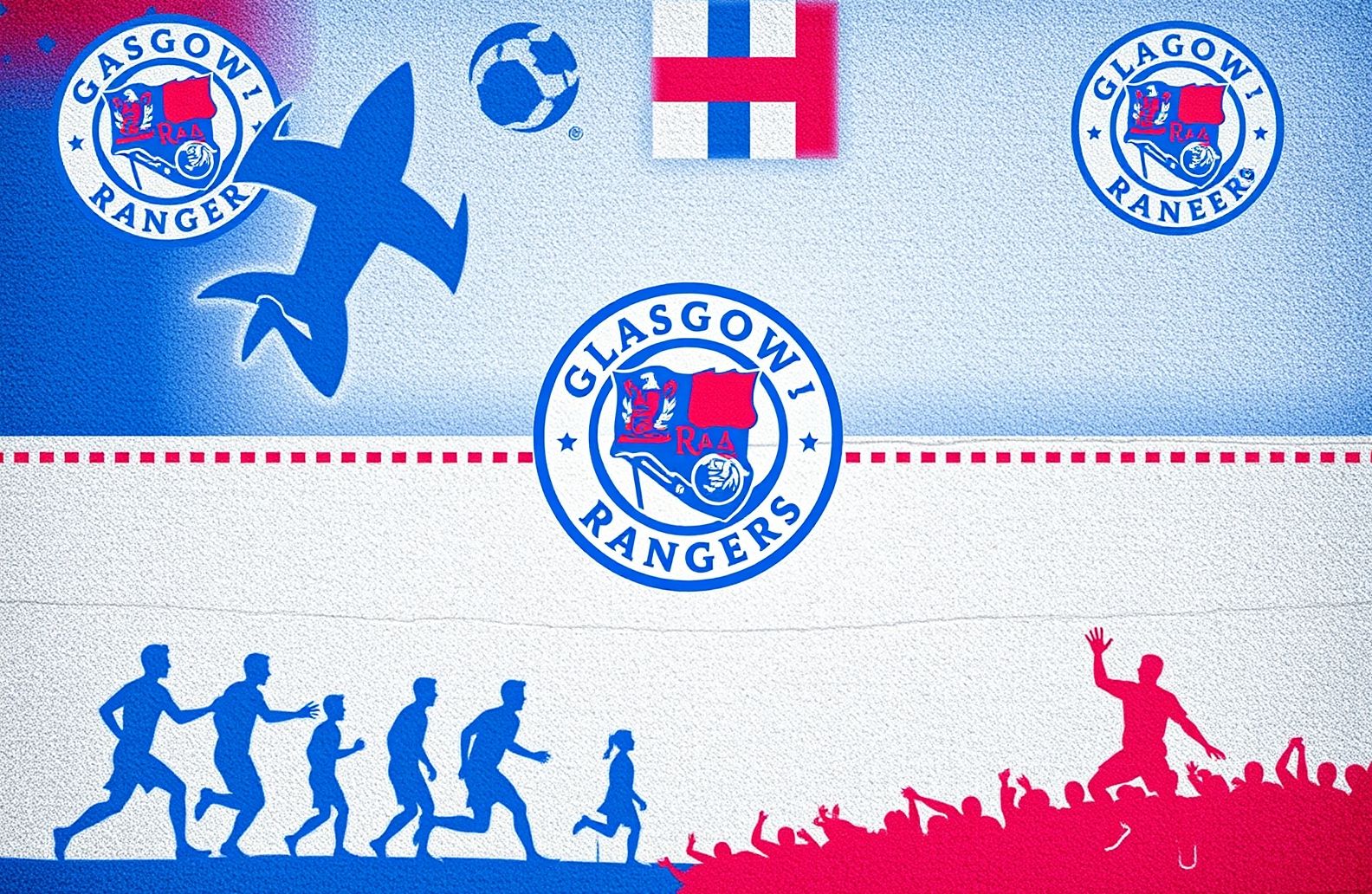 Glasgow Rangers Wallpaper