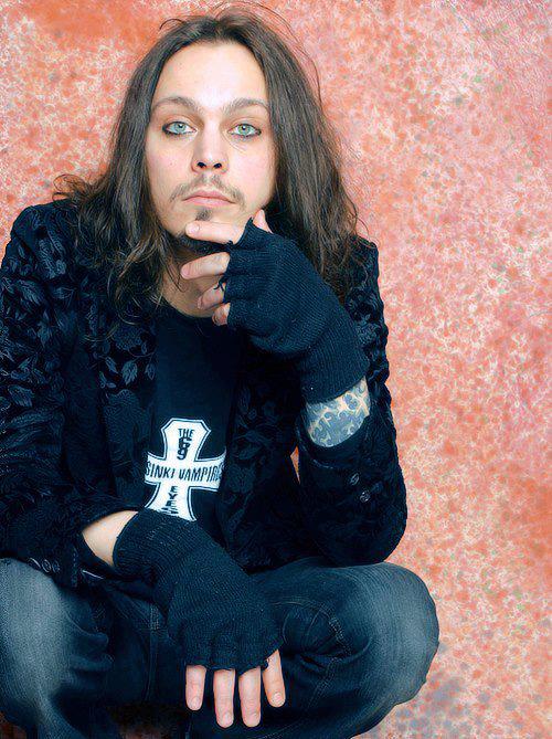 Wallpapers Ville Valo photos by way2enjoycom Ville Valo Latest News