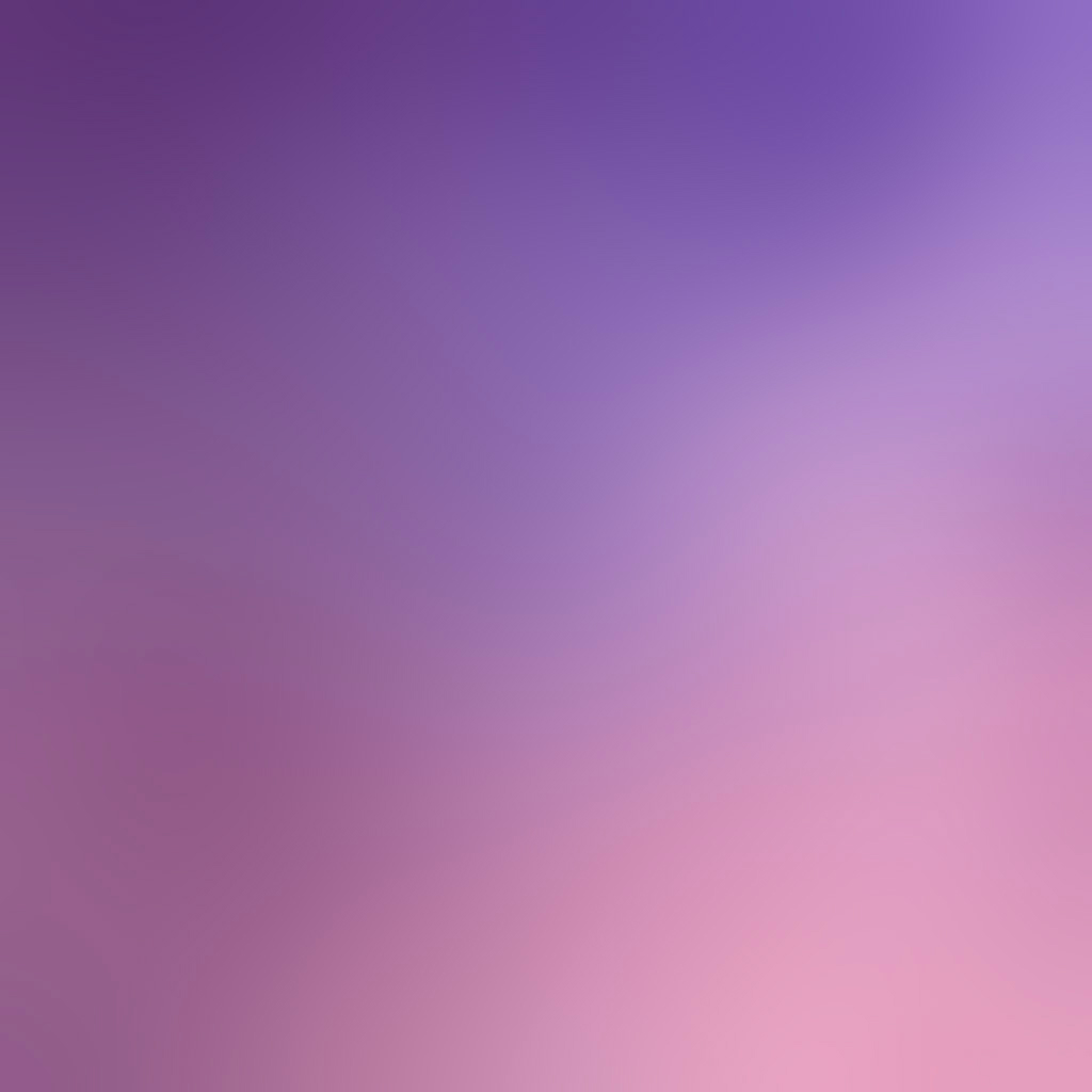 Pink Gradation Blur Background iPad Wallpaper iPhone