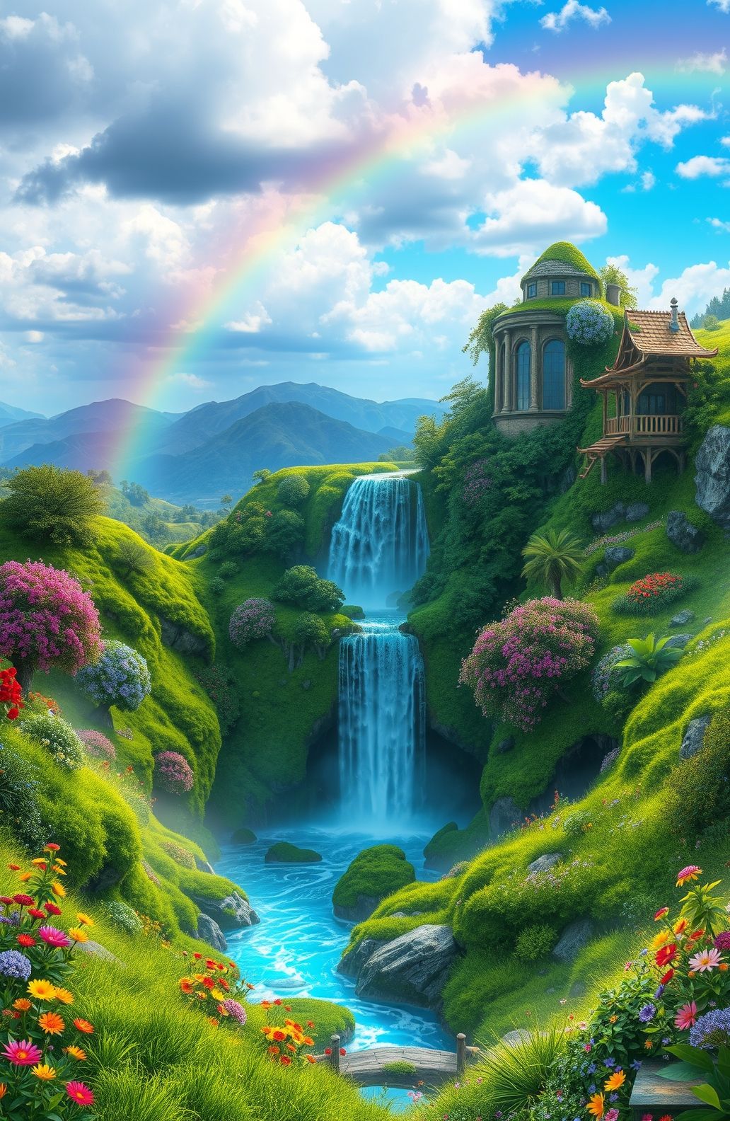 X HD Wallpaper