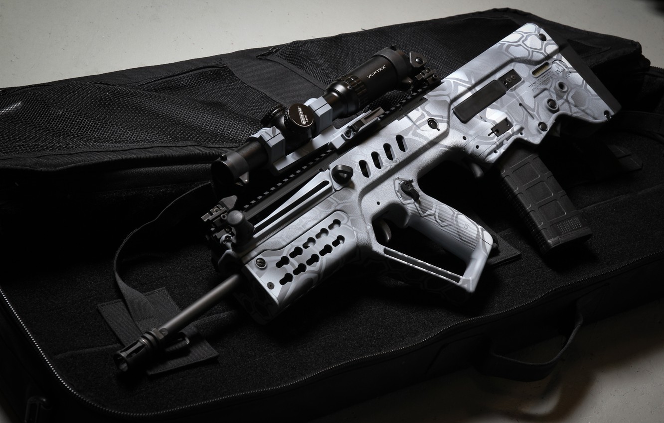 Wallpaper Weapons Background Machine Tavor Tar Image For
