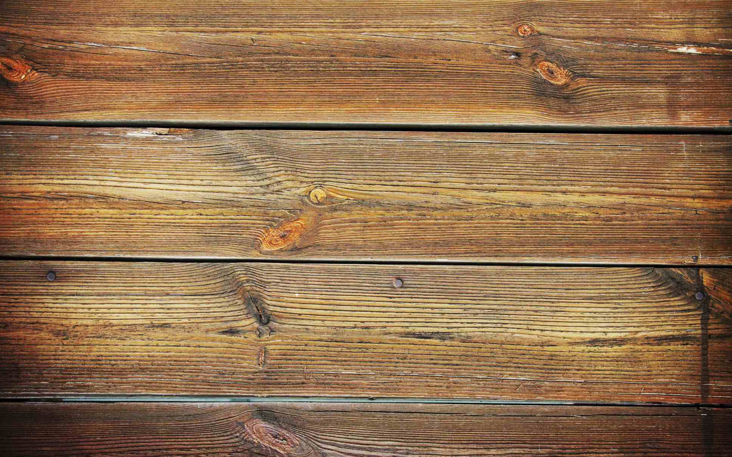 Wood Grain Background Wallpaper