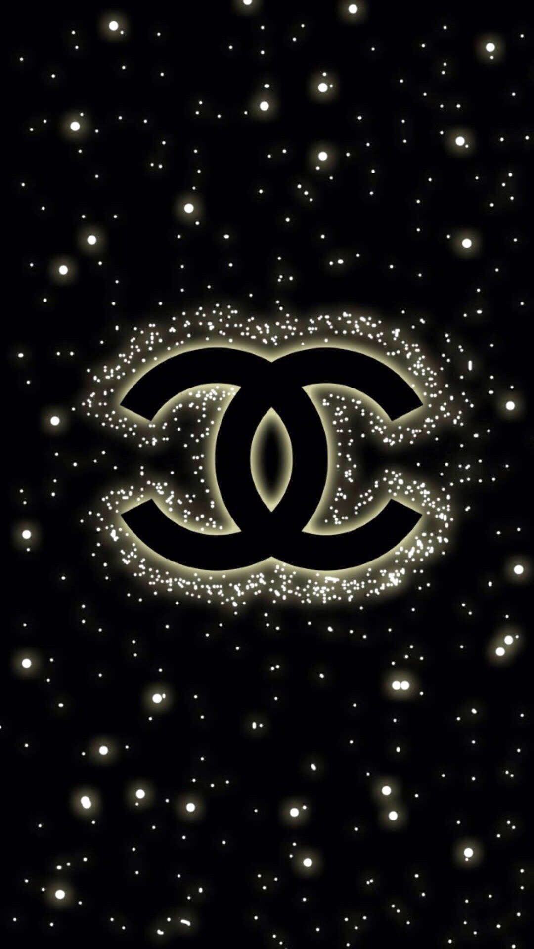 Chanel Wallpaper For iPhone