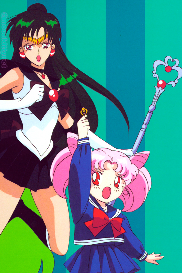 Sailormoon Mobile Wallpaper101 Jpg