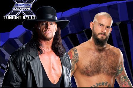 Wwe Wrestlemania Undertaker Vs Cm Punk Full Match