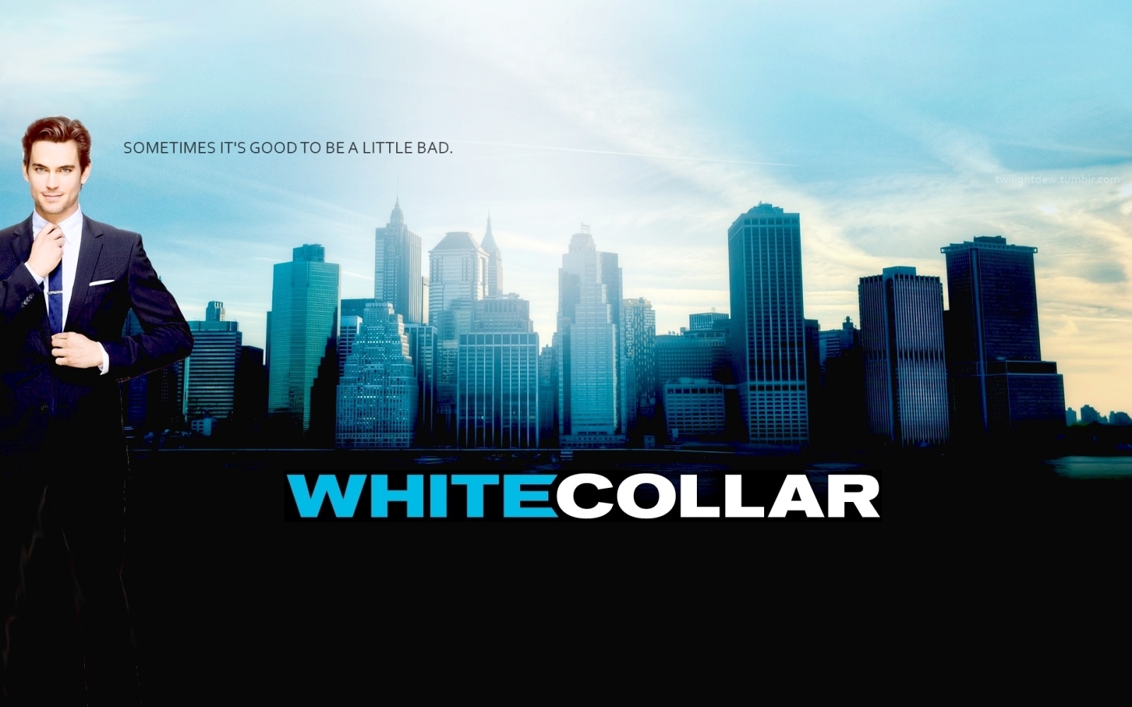 🔥 [75+] White Collar Wallpapers WallpaperSafari