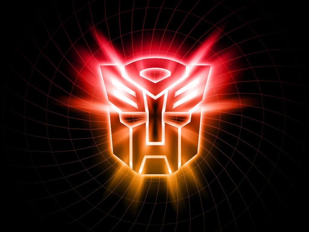 Transformers Autobot Logo Wallpaper Dromiad Top