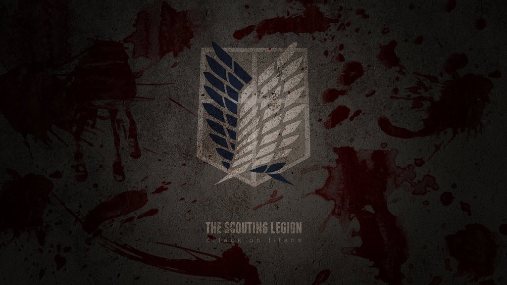 The Scouting Legion By Jootz
