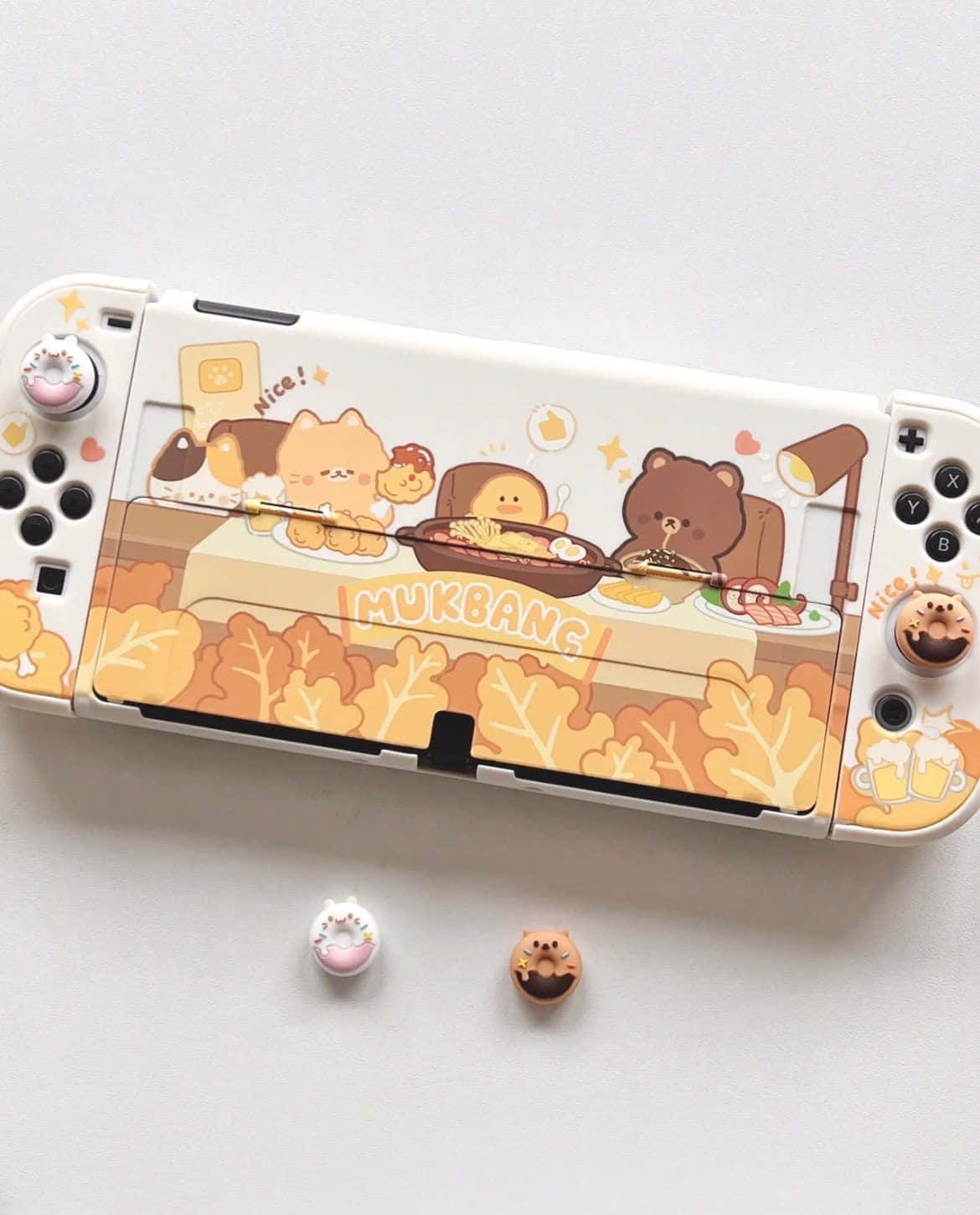 Game Console Emulators Wallpaper