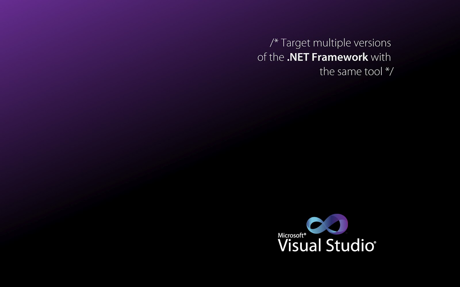 Pic New Posts Visual Studio Wallpaper
