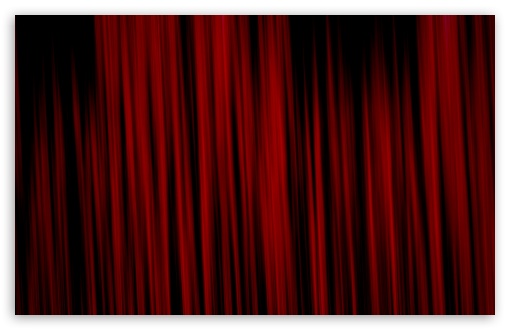 Red Curtain HD Wallpaper For Standard Fullscreen Uxga Xga Svga