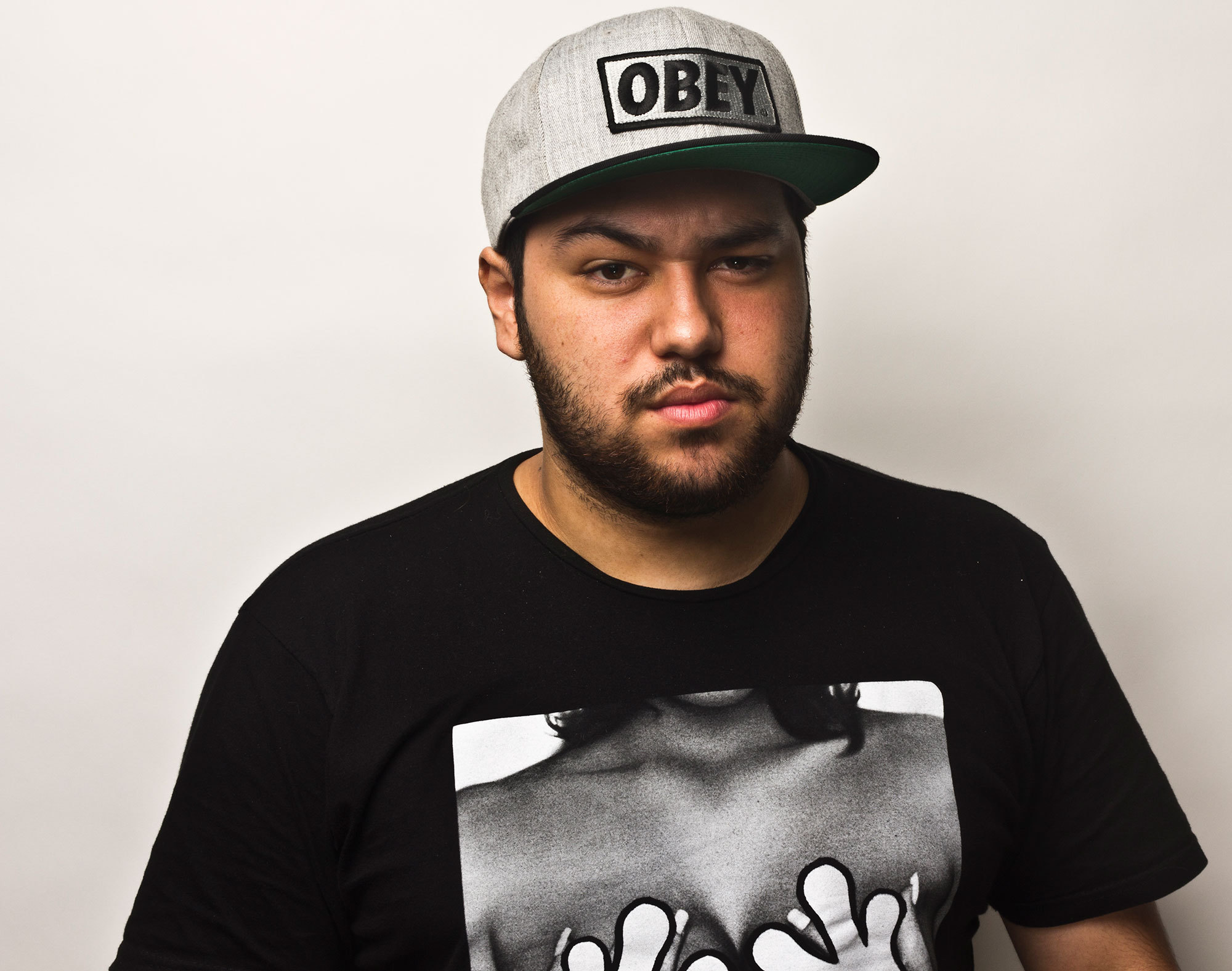 Deorro Wallpaper Image Photos Pictures Background