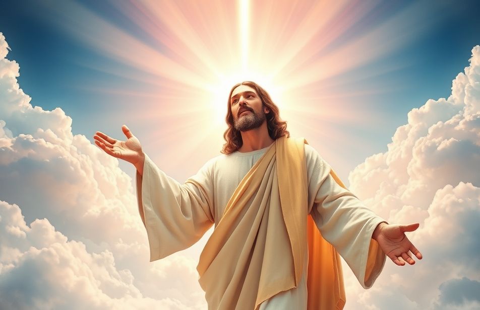 3d Wallpaper Of Jesus Christ