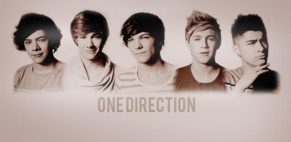 One Direction wallpapers for Android mobile phones Lytum 599x292