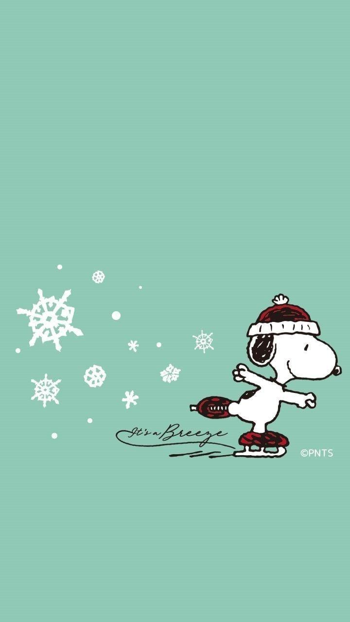 Mumeagency2 Linktree Snoopy Wallpaper Christmas