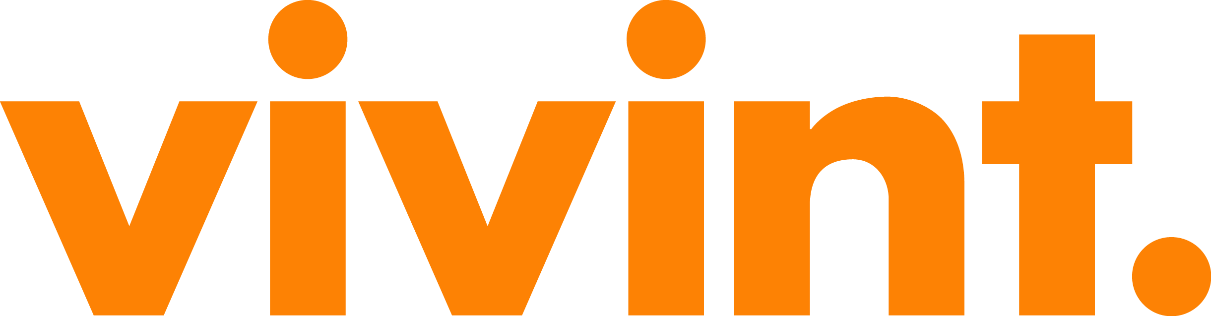 Vivint Logo Png Image