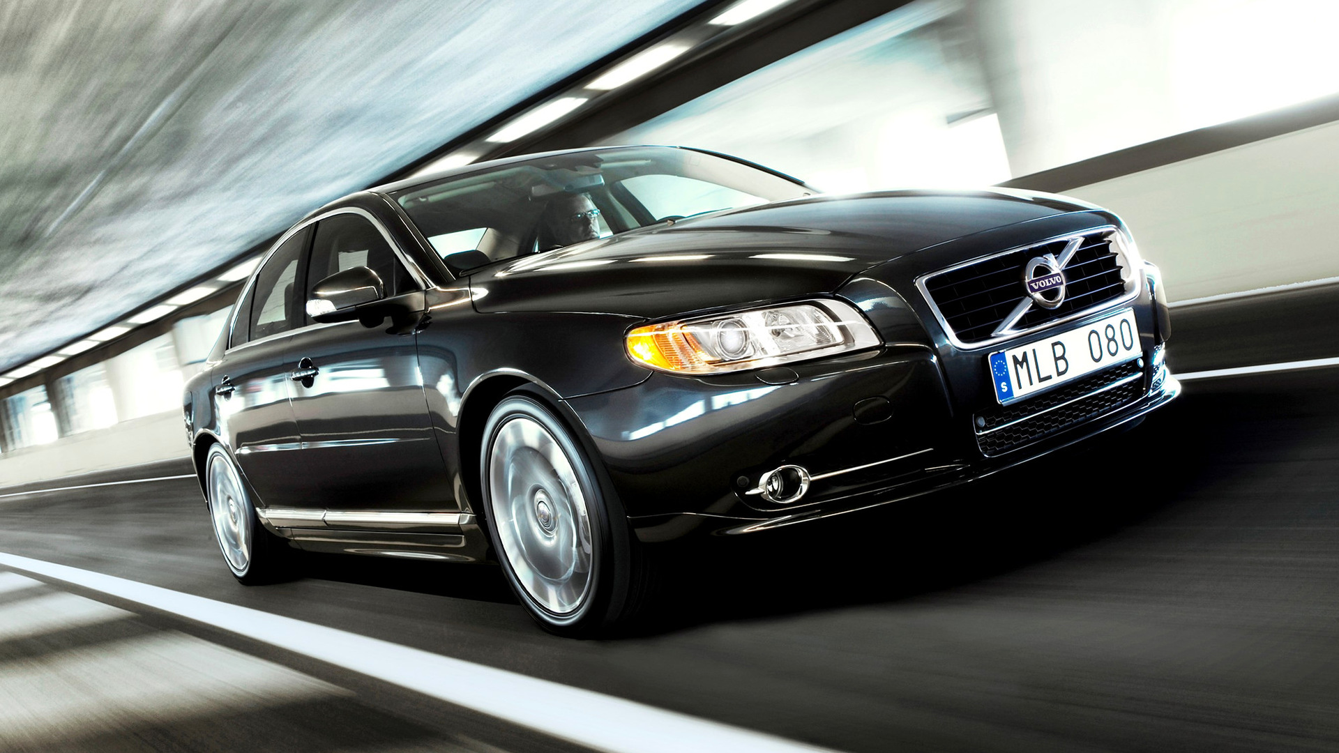 Volvo S80 Wallpaper And HD Image Car Pixel