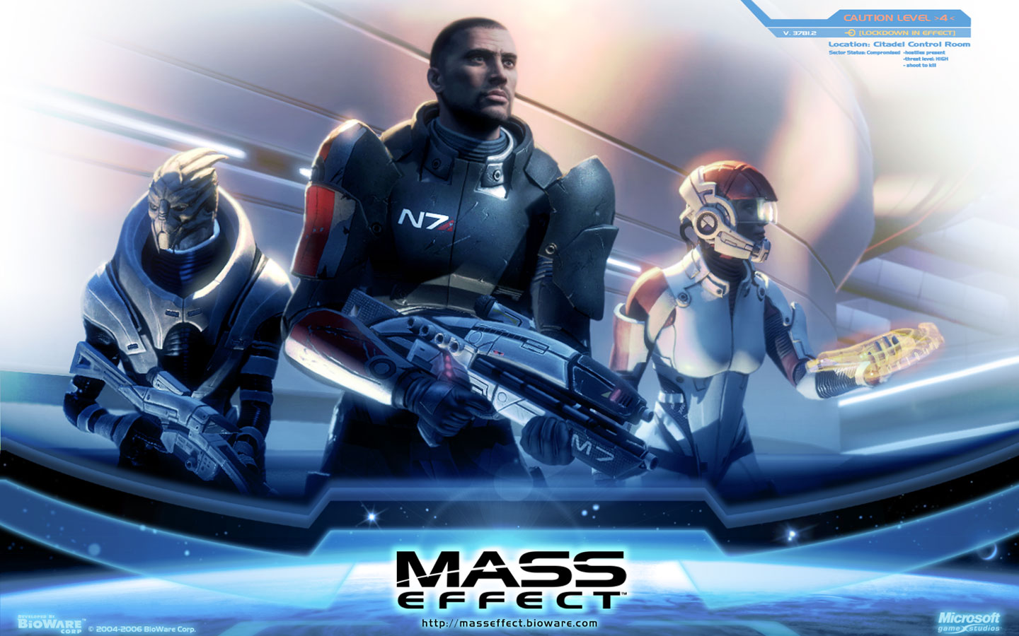 Mass Effect Definitief Online Multiplayer Pass Inthegame