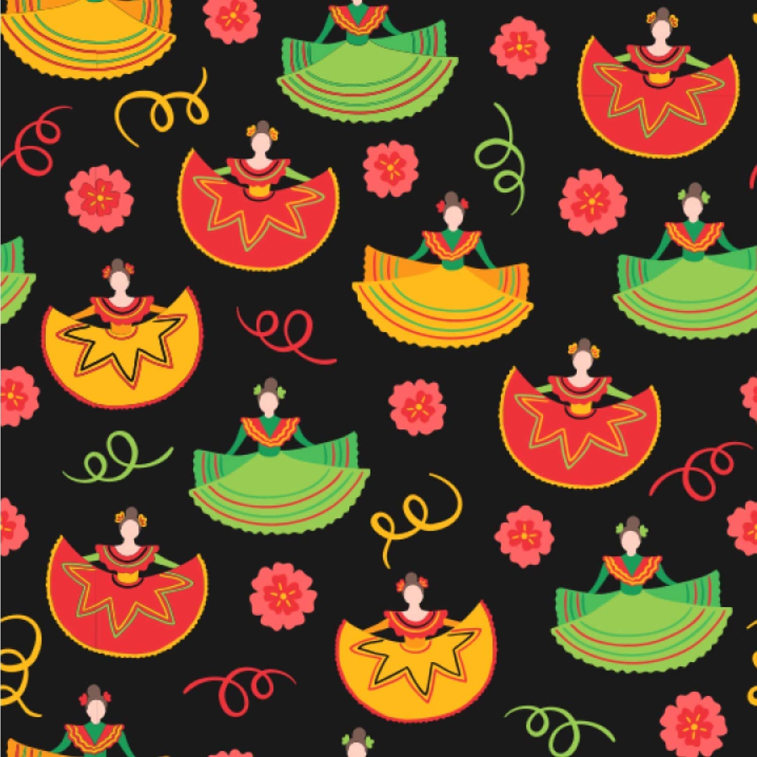 Amazon Youcustomizeit Cinco De Mayo Wallpaper Surface