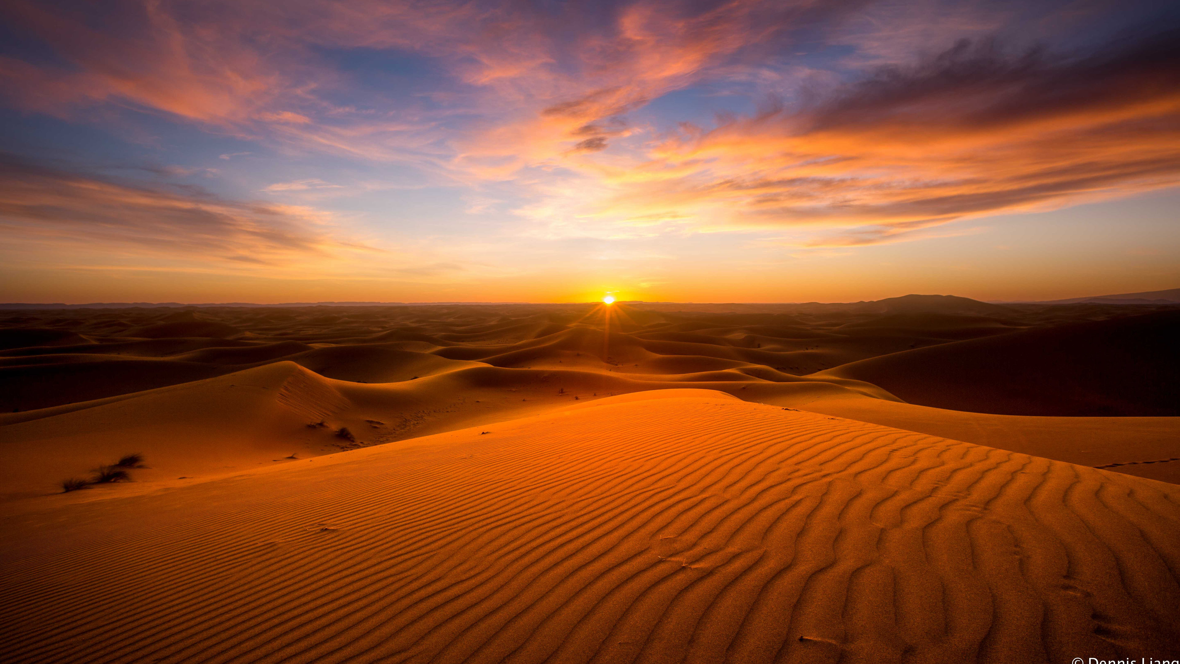 Desert 5k 4k HD Wallpaper Image Photos And
