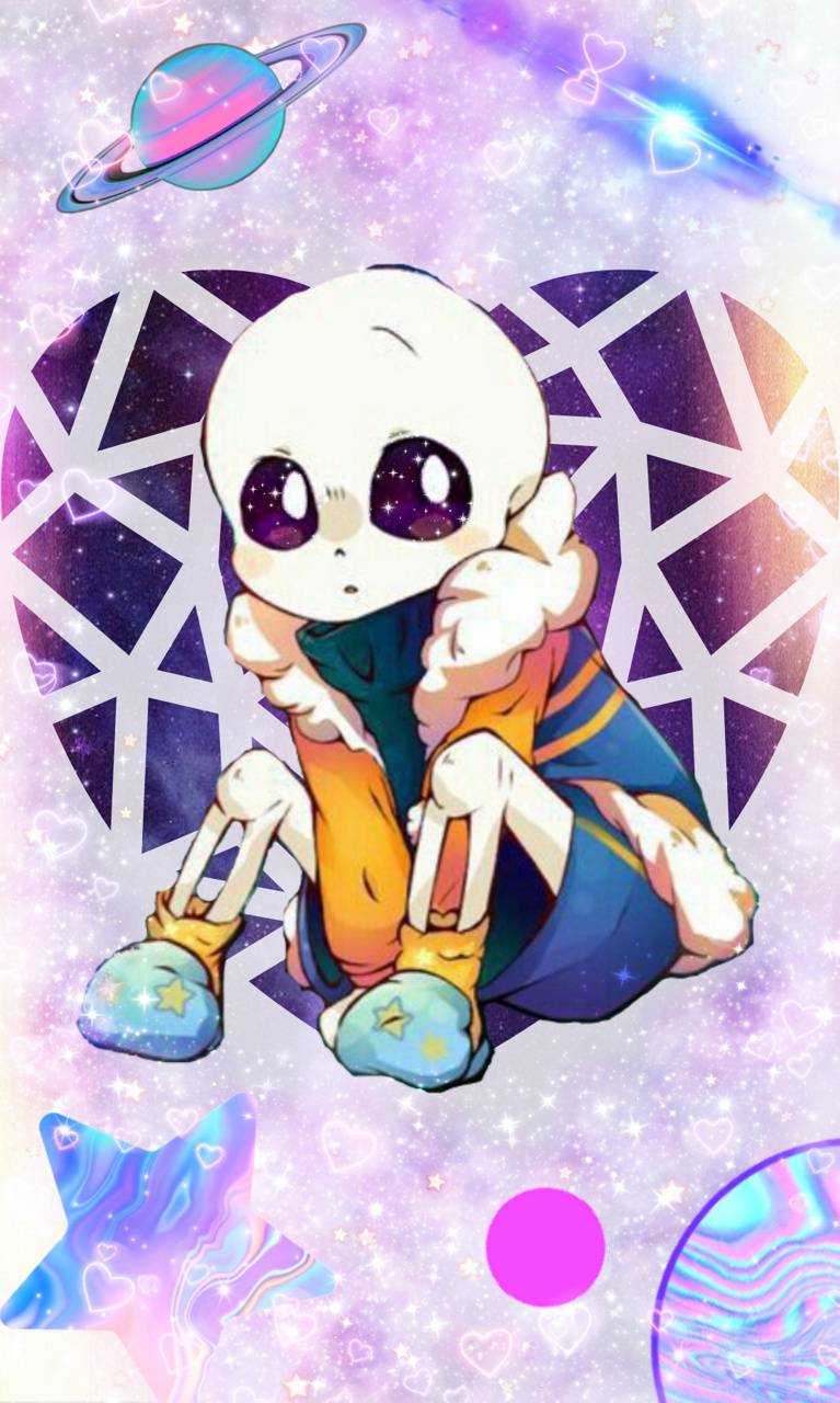 Sans Wallpaper Ixpap