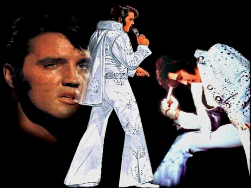 Elvis Presley Bilder Hintergrund Fotos